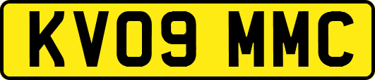 KV09MMC