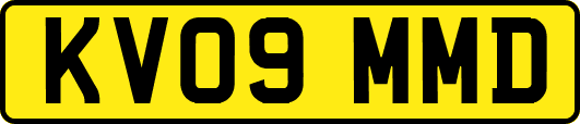 KV09MMD