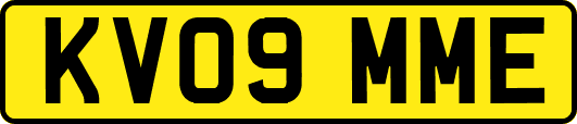 KV09MME