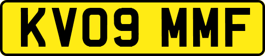 KV09MMF