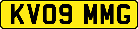 KV09MMG