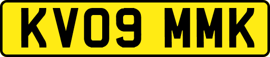 KV09MMK