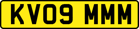 KV09MMM