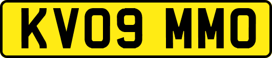 KV09MMO