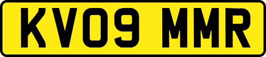 KV09MMR