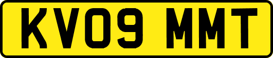 KV09MMT