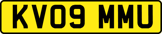 KV09MMU