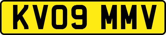 KV09MMV