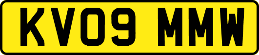 KV09MMW