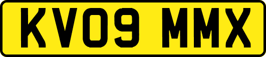KV09MMX