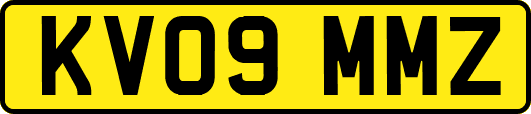 KV09MMZ