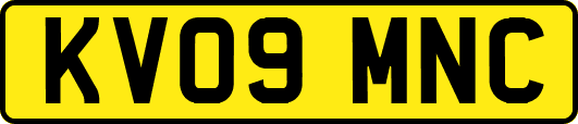 KV09MNC