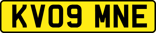 KV09MNE