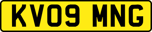 KV09MNG