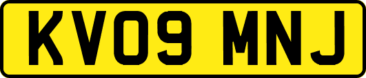 KV09MNJ