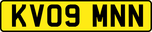 KV09MNN