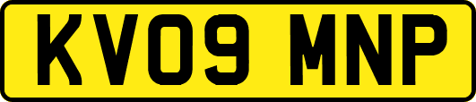 KV09MNP