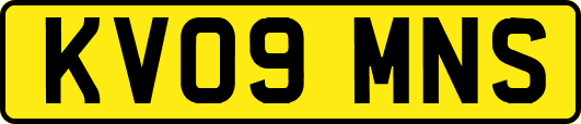 KV09MNS