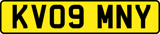 KV09MNY