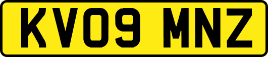 KV09MNZ