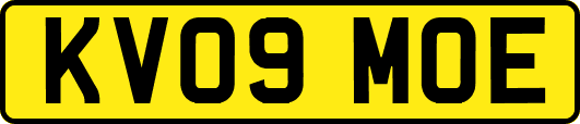 KV09MOE