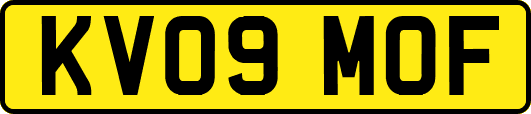 KV09MOF