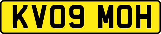 KV09MOH