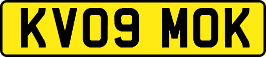 KV09MOK