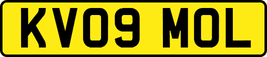 KV09MOL