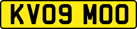 KV09MOO