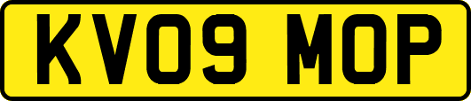 KV09MOP
