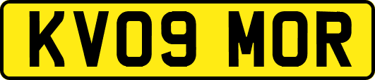 KV09MOR