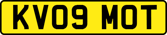 KV09MOT