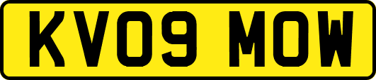 KV09MOW