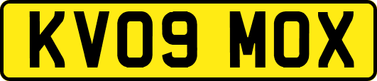 KV09MOX