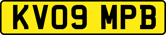 KV09MPB