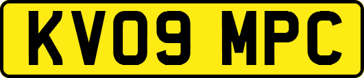 KV09MPC