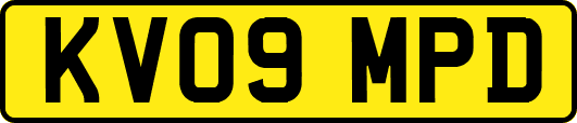 KV09MPD