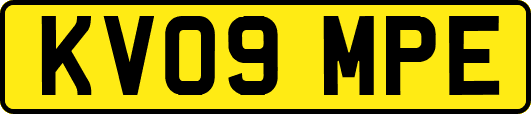 KV09MPE