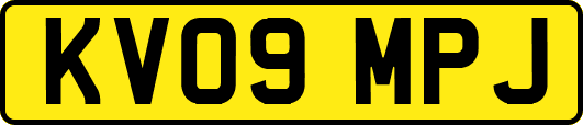 KV09MPJ