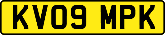 KV09MPK