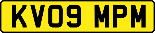 KV09MPM