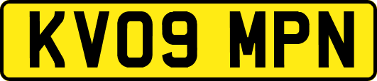 KV09MPN