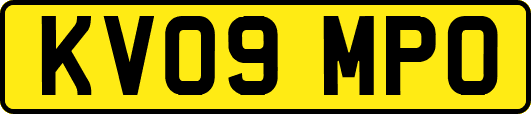 KV09MPO