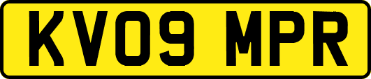 KV09MPR