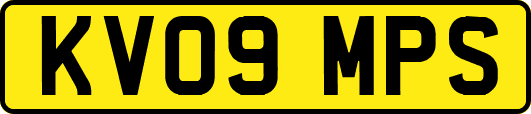 KV09MPS
