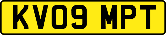 KV09MPT
