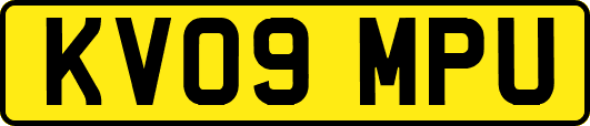 KV09MPU