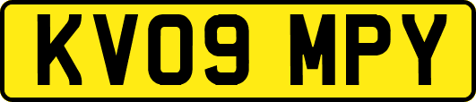 KV09MPY