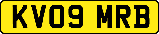 KV09MRB